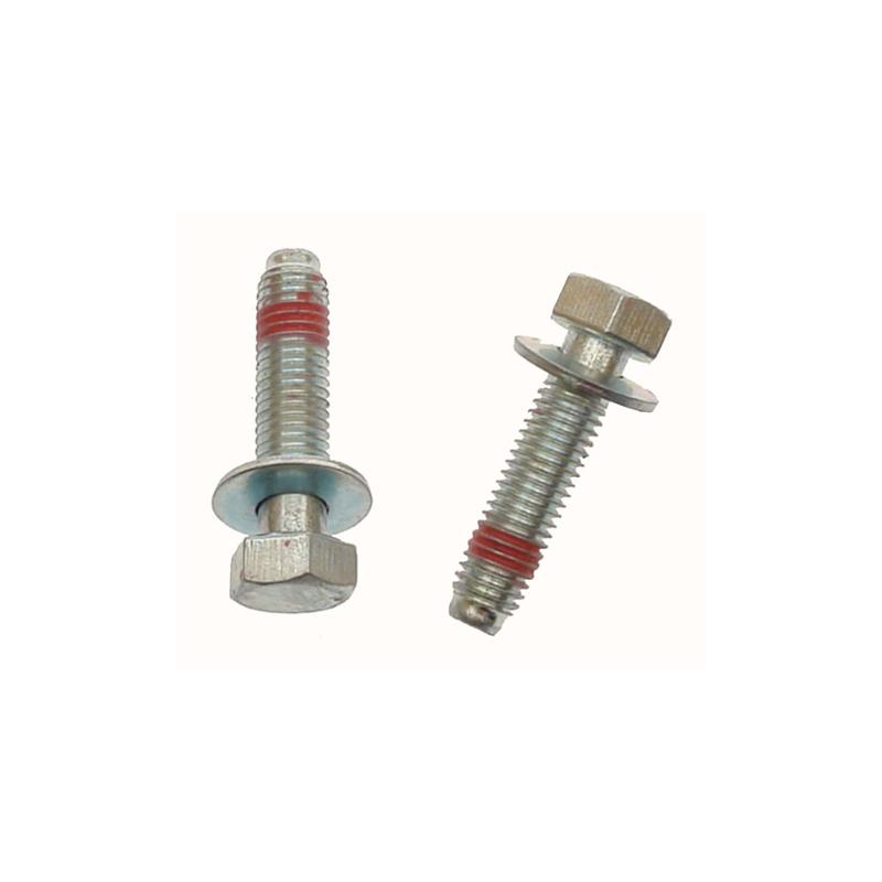 Carlson H806 Disc Brake Caliper Bracket Mounting Bolt product image 1 of 1
