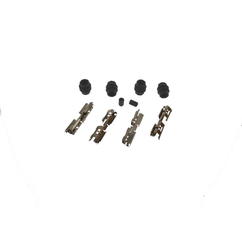 Carlson H5859 - Disc Brake Hardware Kit Carlson H5859 Disc Brake Hardware Kit product image 1 of 1