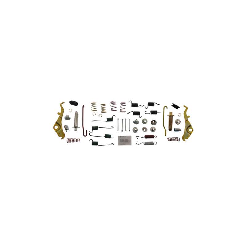 Carlson H2305 Drum Brake Hardware Kit product image 1 of 1