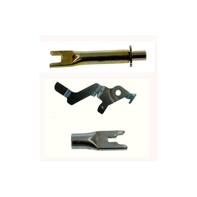 Carlson 12572 Drum Brake Self Adjuster Repair Kit product image 1 of 1