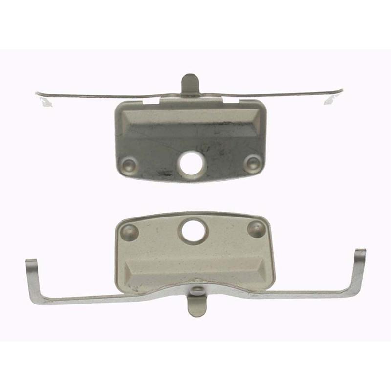 Carlson 13687 - Disc Brake Hardware Kit Carlson 13687 Disc Brake Hardware Kit product image 1 of 1