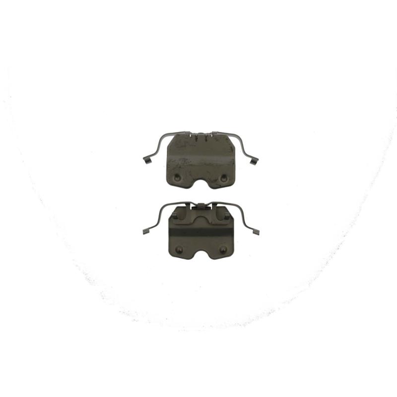 Carlson 13634 - Disc Brake Hardware Kit Carlson 13634 Disc Brake Hardware Kit product image 1 of 1