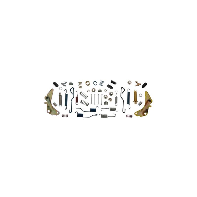 Carlson H2319 Drum Brake Hardware Kit product image 1 of 1