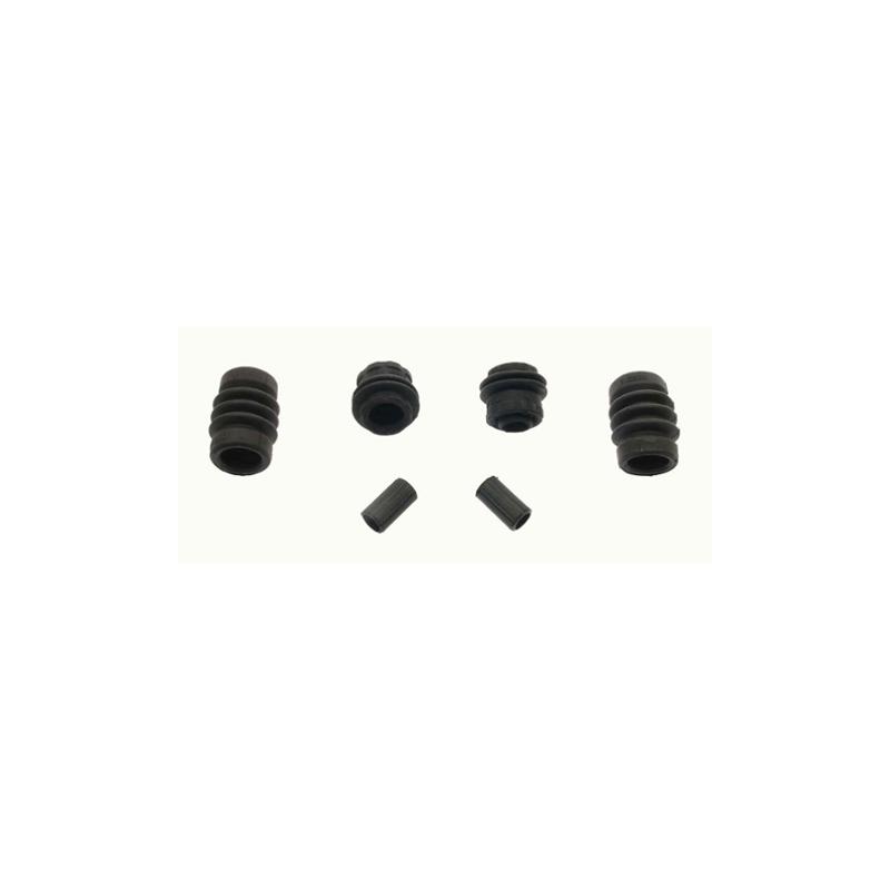 Carlson 16220 Disc Brake Caliper Guide Pin Boot Kit product image 1 of 1