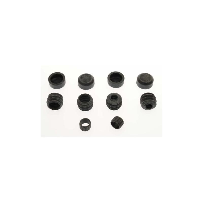 Carlson 16212 Disc Brake Caliper Guide Pin Boot Kit product image 1 of 1
