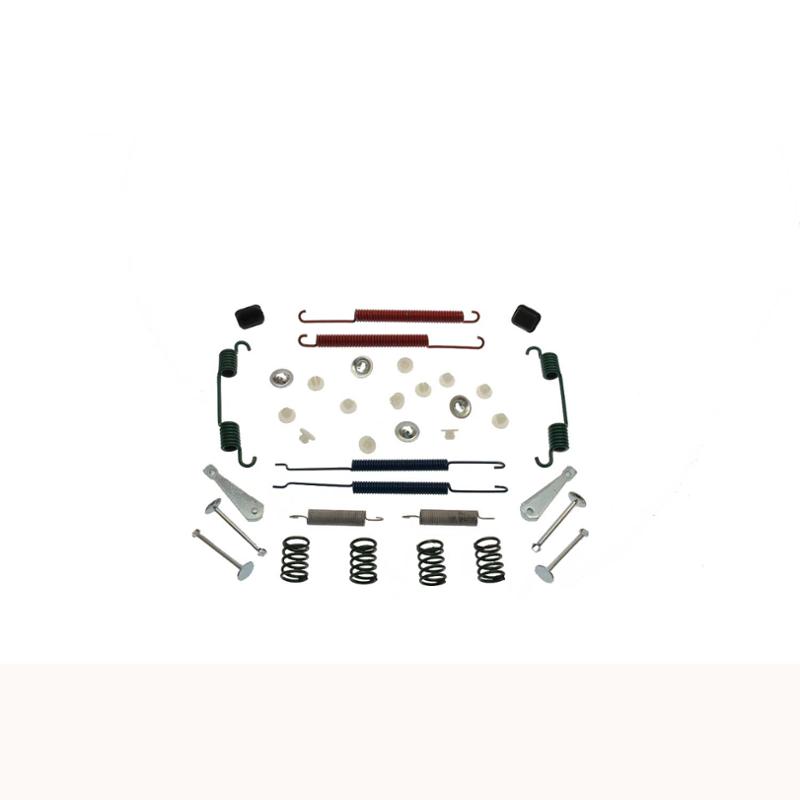 Carlson 17478 Drum Brake Hardware Kit product image 1 of 1