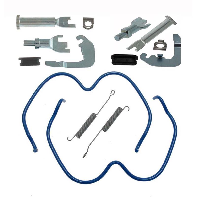 Carlson H2347 Drum Brake Hardware Kit product image 1 of 1