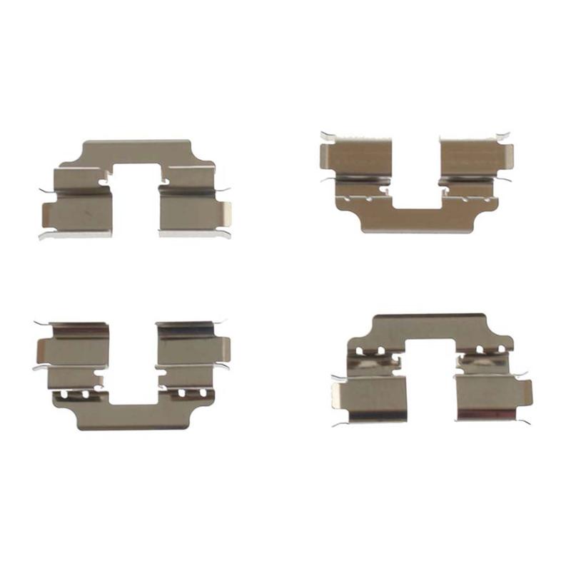 Carlson 13680 Disc Brake Hardware Kit product image 1 of 1