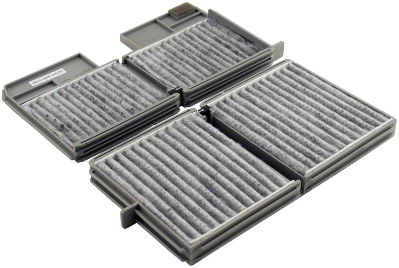 Fram CF8638  product image 1 of 2