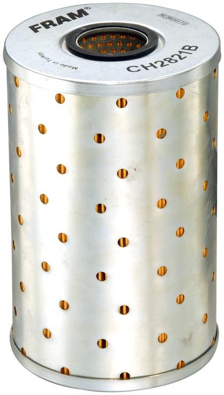 Fram CH2821B - Engine Oil Filter Fram CH2821B Engine Oil Filter product image 1 of 3