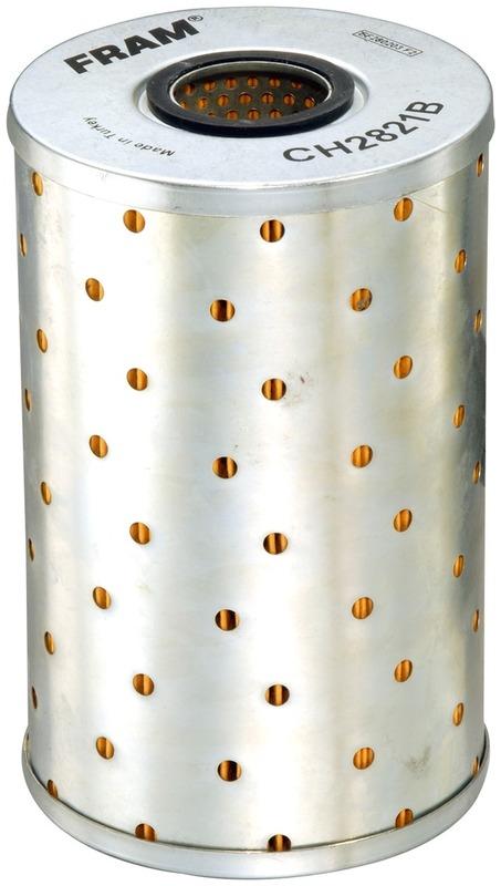 Fram CH2821B - Engine Oil Filter Fram CH2821B Engine Oil Filter product image 2 of 3