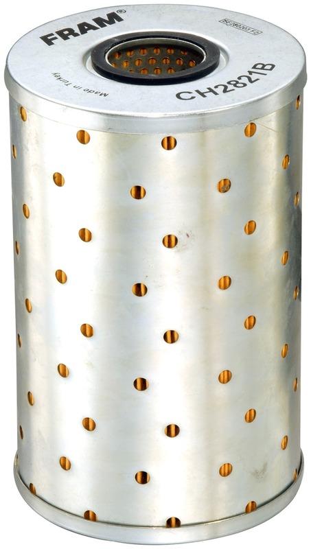 Fram CH2821B - Engine Oil Filter Fram CH2821B Engine Oil Filter product image 3 of 3