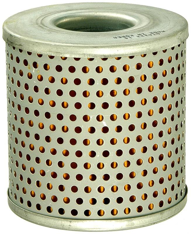 Fram CH6014 Engine Oil Filter product image 3 of 3