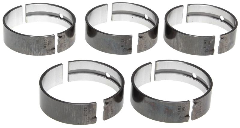 Clevite MS2369A Engine Crankshaft Main Bearing Set product image 1 of 1