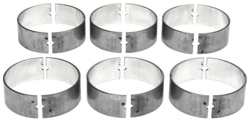 Clevite CB610A40 Engine Connecting Rod Bearing Pair product image 1 of 4