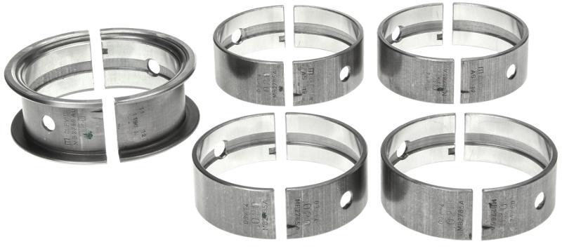 Clevite MS1545A20 Engine Crankshaft Main Bearing Set product image 1 of 1