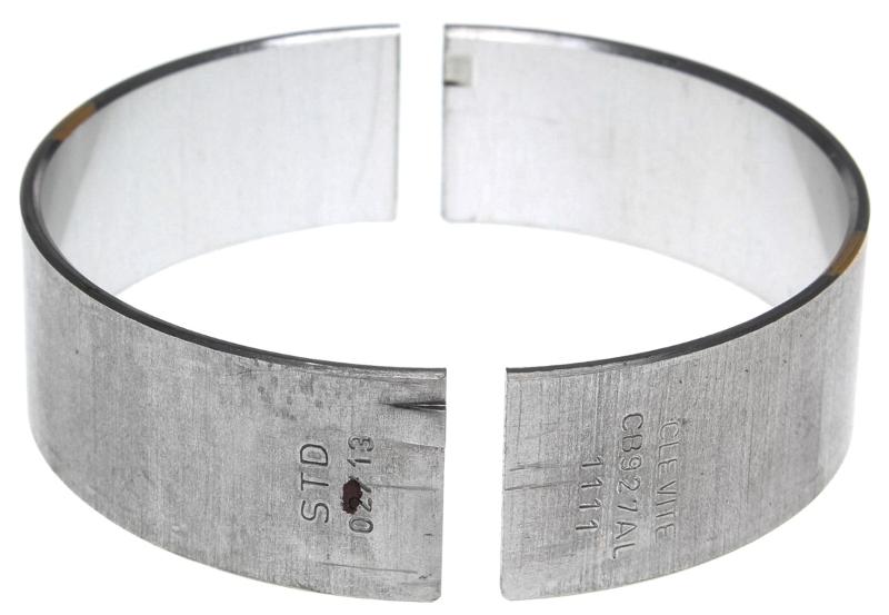 Clevite CB927A20 Engine Connecting Rod Bearing Pair product image 1 of 2