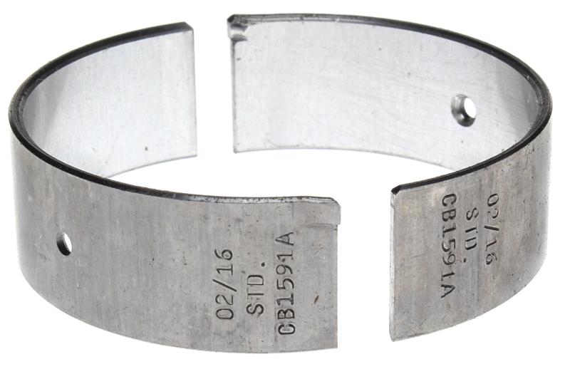 Clevite CB1591A Engine Connecting Rod Bearing Pair product image 1 of 2