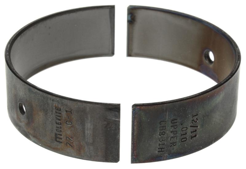 Clevite CB831HN10 - Engine Connecting Rod Bearing Pair Clevite CB831HN10 Engine Connecting Rod Bearing Pair product image 1 of 1