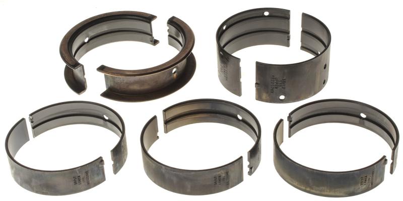 Clevite MS667HX - Engine Crankshaft Main Bearing Set Clevite MS667HX Engine Crankshaft Main Bearing Set product image 1 of 1