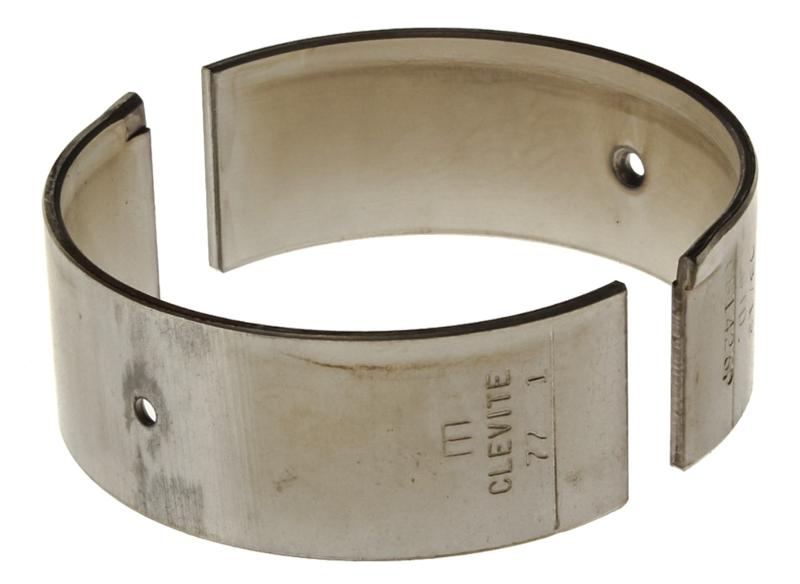 Clevite CB1426P Engine Connecting Rod Bearing Pair product image 1 of 1