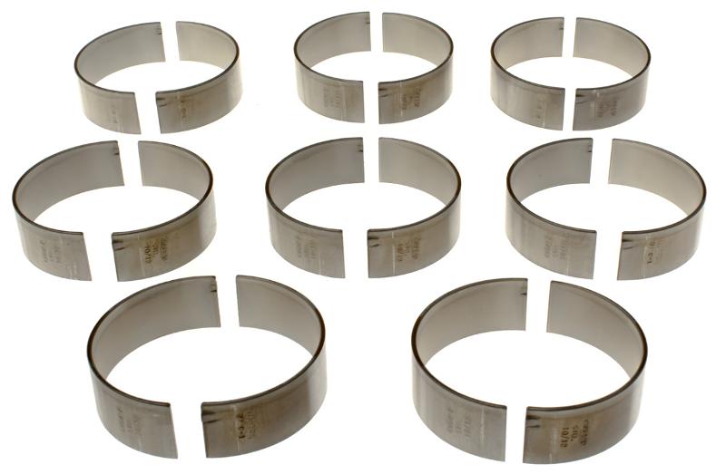 Clevite CB542P20 Engine Connecting Rod Bearing Pair product image 1 of 2