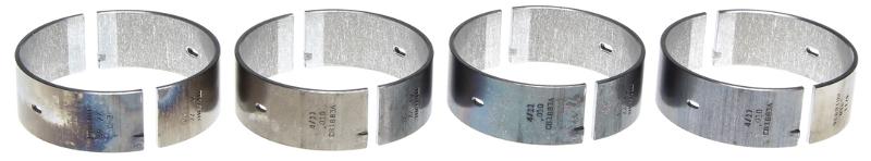 Clevite CB1883A10 Engine Connecting Rod Bearing Pair product image 1 of 3
