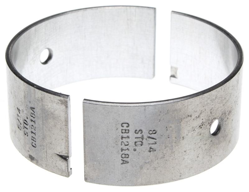 Clevite CB1218A Engine Connecting Rod Bearing Pair product image 1 of 2