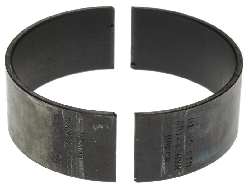 Clevite CB1442HXNK Engine Connecting Rod Bearing Pair product image 1 of 1