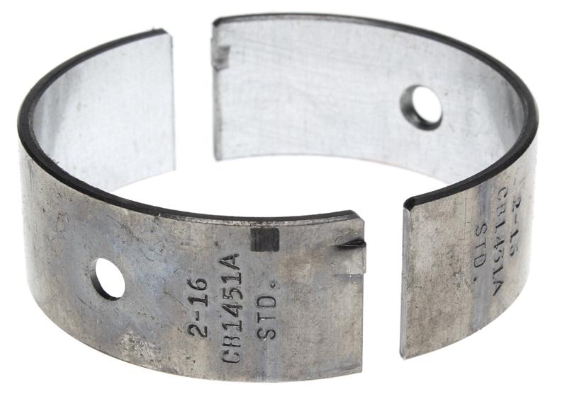 Clevite CB1451A Engine Connecting Rod Bearing Pair product image 1 of 2