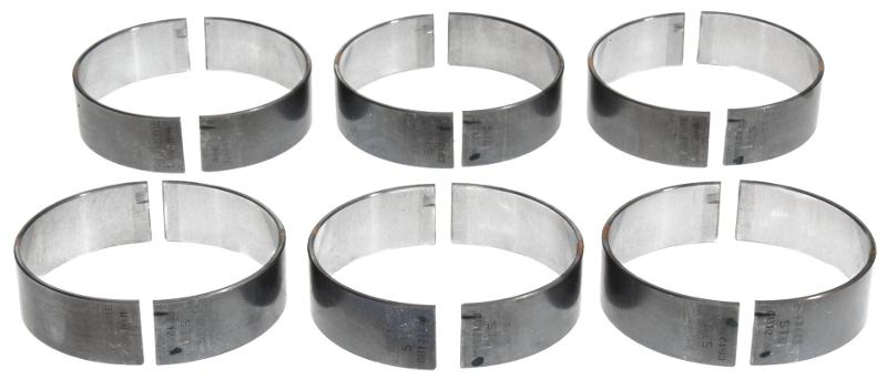 Clevite CB1228A20 Engine Connecting Rod Bearing Pair product image 1 of 2