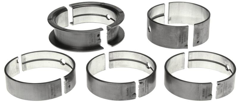 Clevite MS1051A10 Engine Crankshaft Main Bearing Set product image 1 of 1