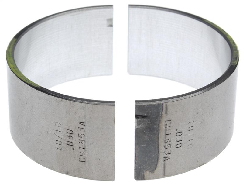 Clevite CB1853A30 Engine Connecting Rod Bearing Pair product image 1 of 3