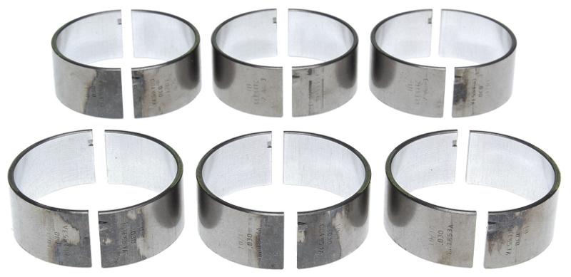 Clevite CB1853A30 Engine Connecting Rod Bearing Pair product image 2 of 3
