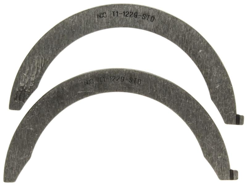 Clevite TW716S Engine Crankshaft Thrust Washer Set product image 1 of 1