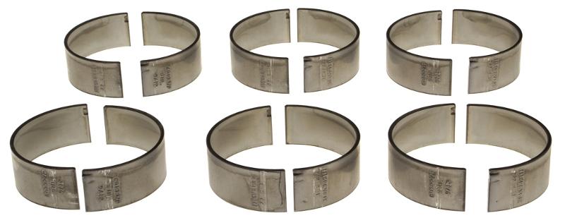 Clevite CB1227P40 Engine Connecting Rod Bearing Pair product image 1 of 2