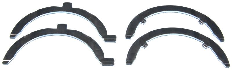 Clevite TW620S Engine Crankshaft Thrust Washer Set product image 1 of 1
