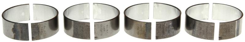 Clevite CB1909A Engine Connecting Rod Bearing Pair product image 1 of 2