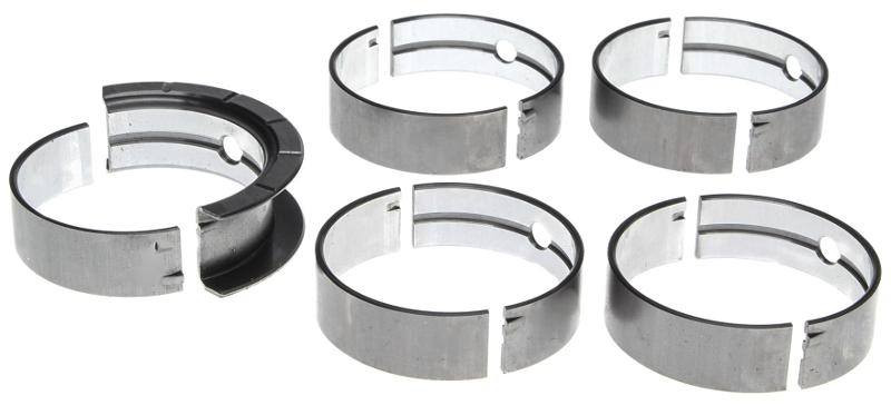 Clevite MS2009A Engine Crankshaft Main Bearing Set product image 1 of 1