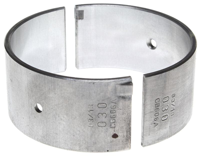 Clevite CB606A30 Engine Connecting Rod Bearing Pair product image 1 of 2