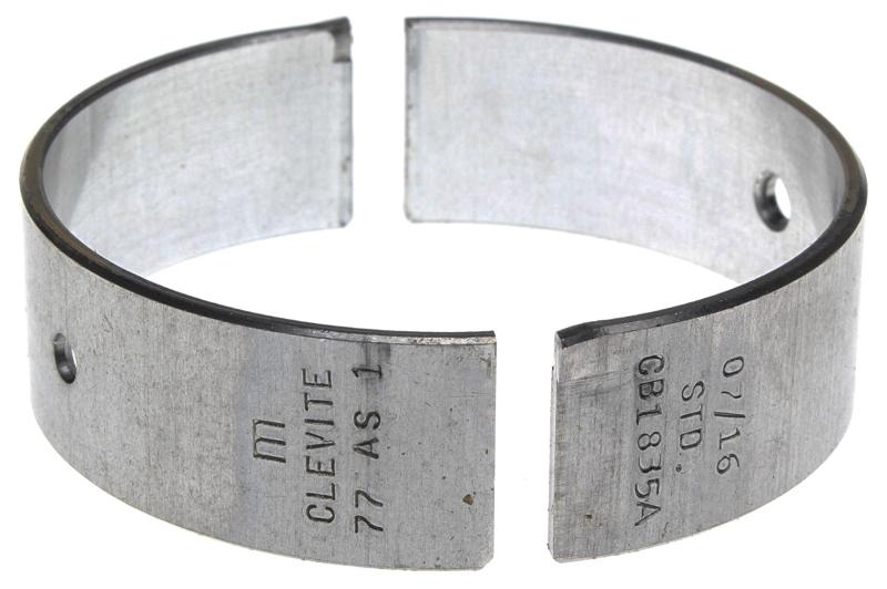 Clevite CB1835A Engine Connecting Rod Bearing Pair product image 1 of 2