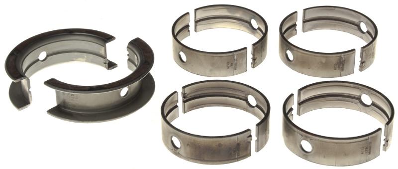 Clevite MS685P Engine Crankshaft Main Bearing Set product image 1 of 1
