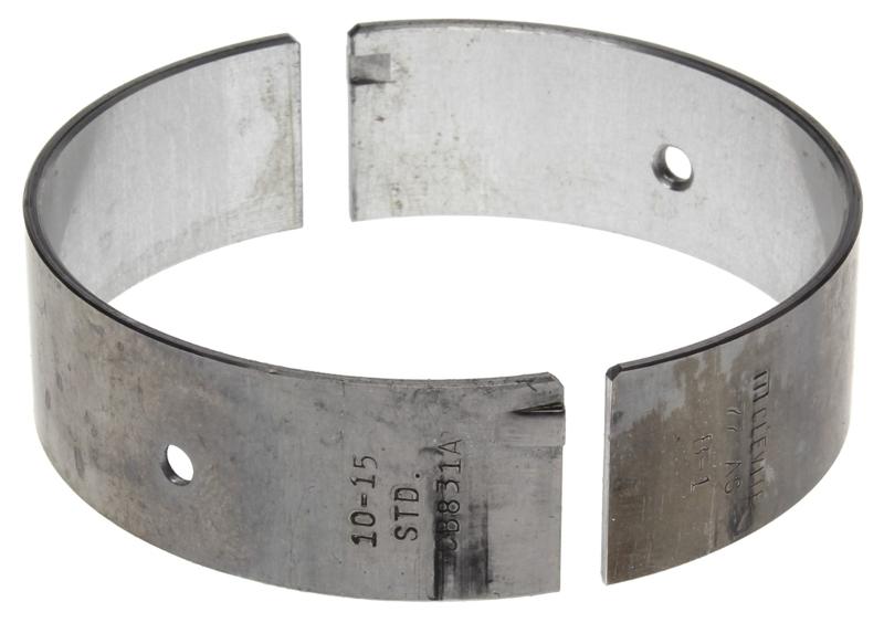 Clevite CB831A Engine Connecting Rod Bearing Pair product image 1 of 2