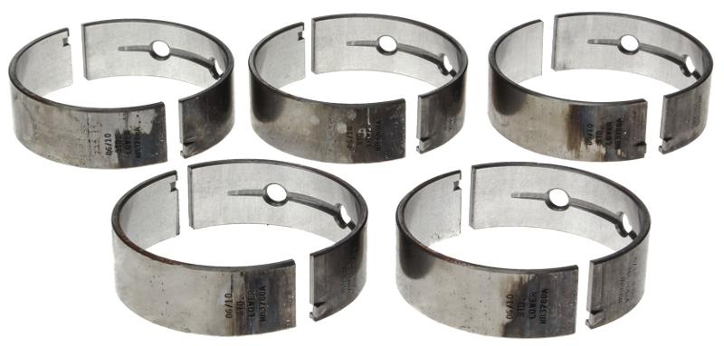 Clevite MS2296A Engine Crankshaft Main Bearing Set product image 1 of 1