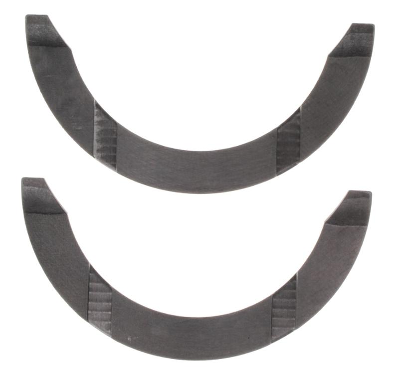 Clevite TW694S Engine Crankshaft Thrust Washer Set product image 1 of 1
