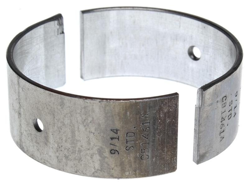 Clevite CB1461A Engine Connecting Rod Bearing Pair product image 1 of 2