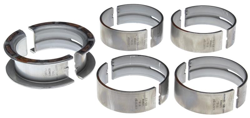 Clevite MS590P Engine Crankshaft Main Bearing Set product image 1 of 1