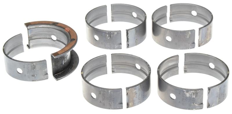 Clevite MS1557P Engine Crankshaft Main Bearing Set product image 1 of 1