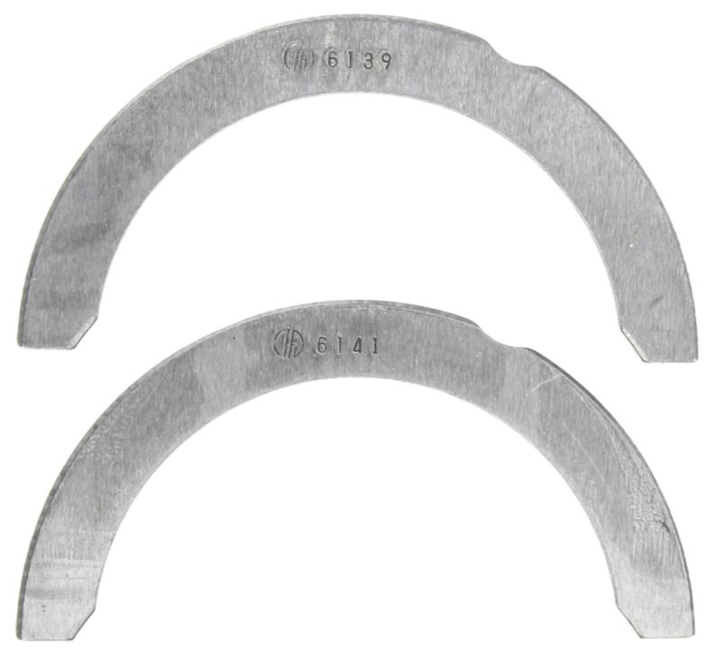 Clevite TW726S Engine Crankshaft Thrust Washer Set product image 1 of 1