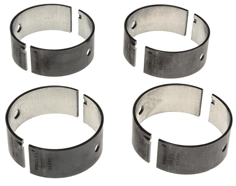 Clevite CB1380A Engine Connecting Rod Bearing Pair product image 1 of 2
